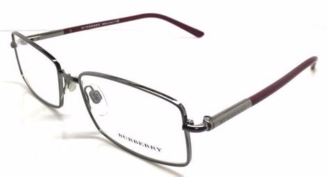 men's burberry glasses frames|Burberry designer glasses for men.